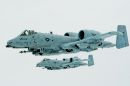 费尔柴尔德 A-10C&ldquo;雷电&rdquo;Ⅱ