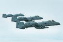 费尔柴尔德 A-10C&ldquo;雷电&rdquo;Ⅱ