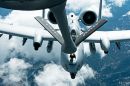 费尔柴尔德 A-10C&ldquo;雷电&rdquo;Ⅱ