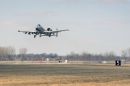 费尔柴尔德 A-10C&ldquo;雷电&rdquo;Ⅱ