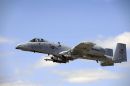 费尔柴尔德 A-10C&ldquo;雷电&rdquo;Ⅱ