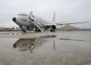 波音 P-8A&ldquo;海神&rdquo;(737-8FV)