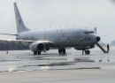 波音 P-8A&ldquo;海神&rdquo;(737-8FV)