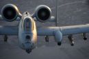 费尔柴尔德 A-10C&ldquo;雷电&rdquo;Ⅱ