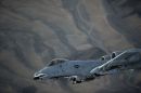 费尔柴尔德 A-10C&ldquo;雷电&rdquo;Ⅱ