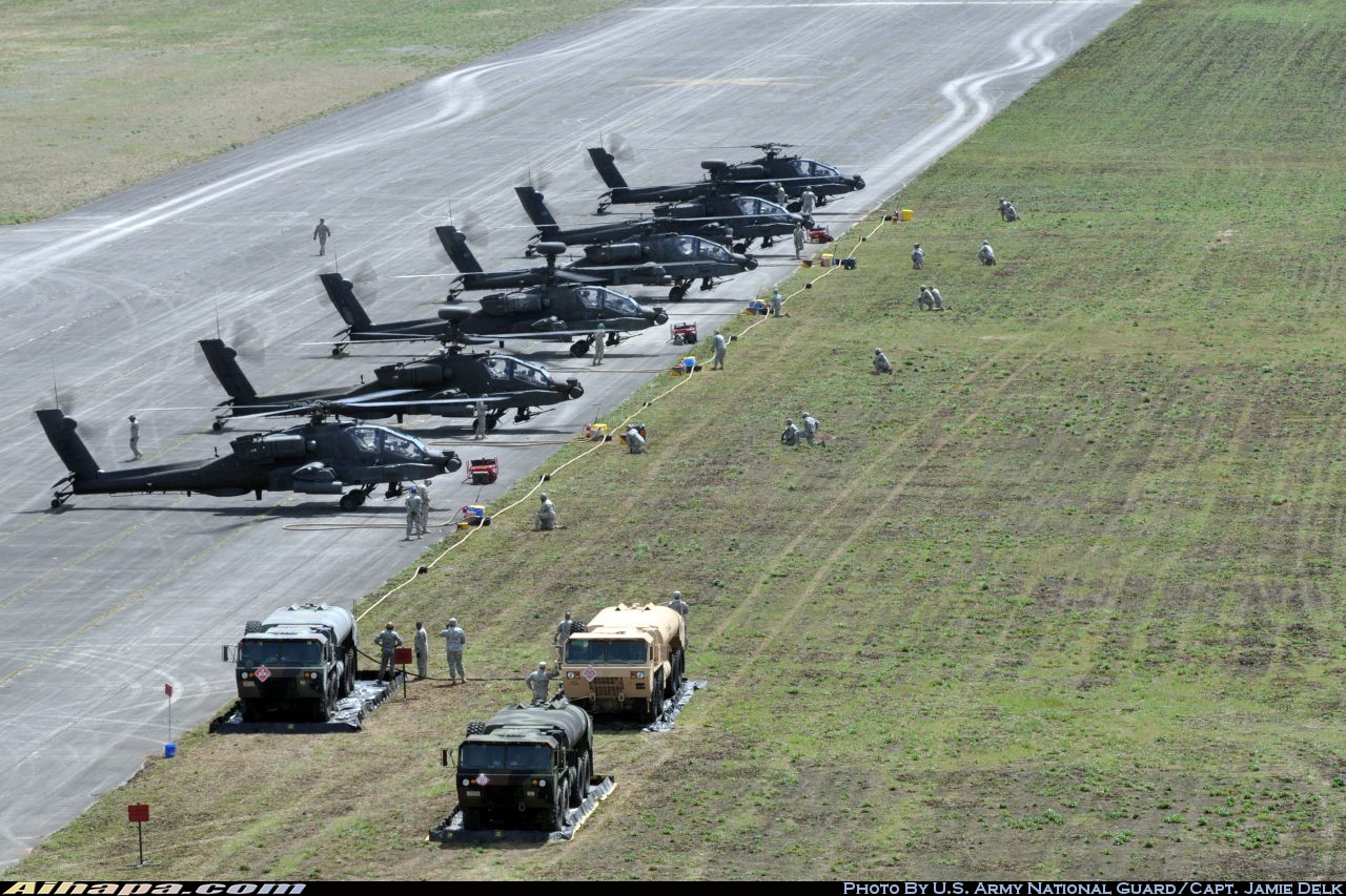 波音 AH-64D&ldquo;长弓阿帕奇&rdquo; \vert{} ID:16928