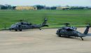 西科斯基 HH-60G&ldquo;铺路鹰&rdquo;