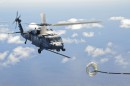 西科斯基 HH-60G&ldquo;铺路鹰&rdquo;