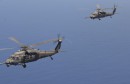 西科斯基 HH-60G&ldquo;铺路鹰&rdquo;