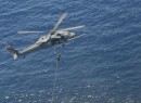 西科斯基 HH-60G&ldquo;铺路鹰&rdquo;