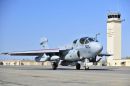 格鲁曼 EA-6B&ldquo;徘徊者&rdquo;