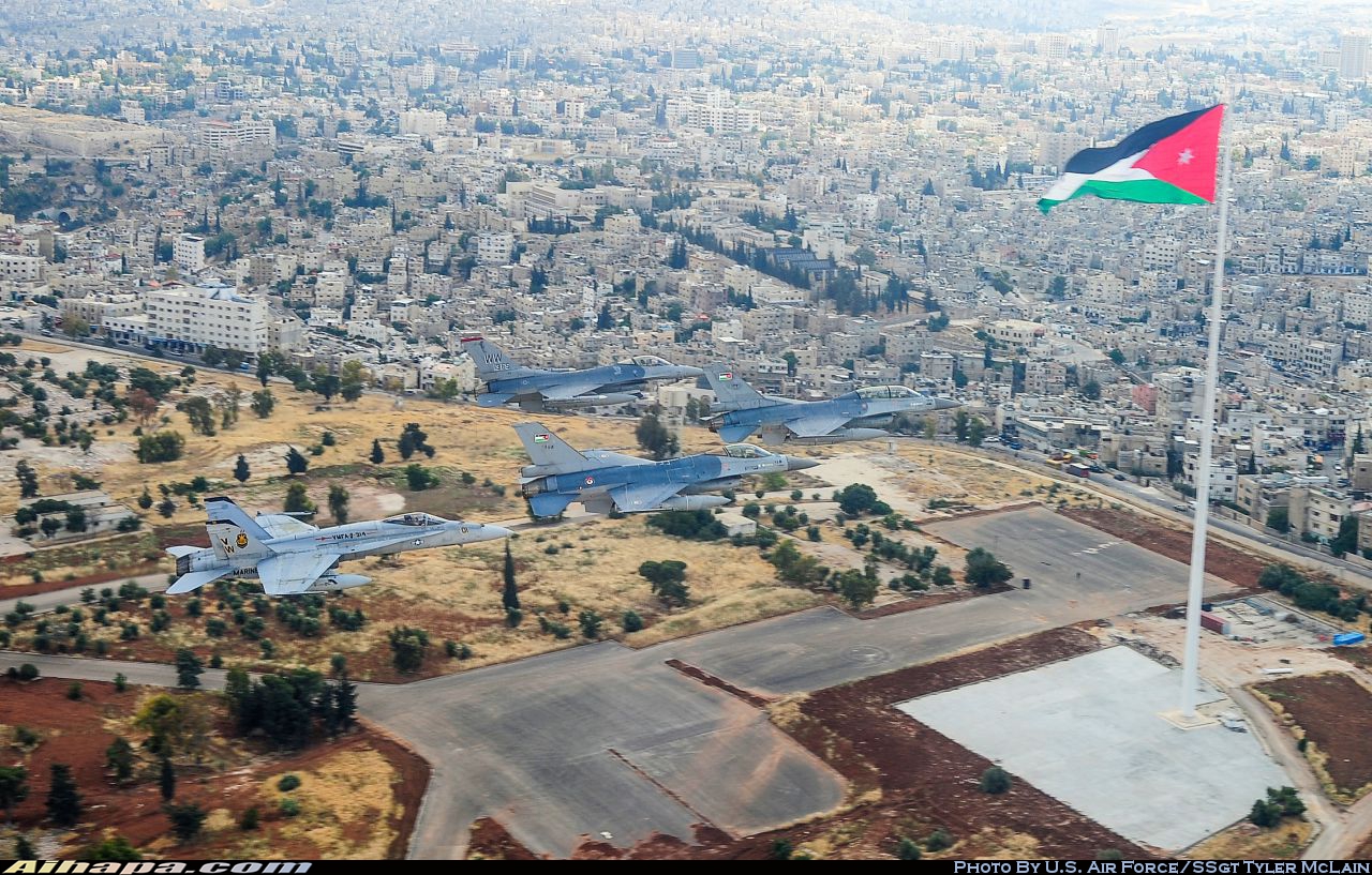 通用动力(SABCA) F-16AM&ldquo;战隼&rdquo; \vert{} ID:8254