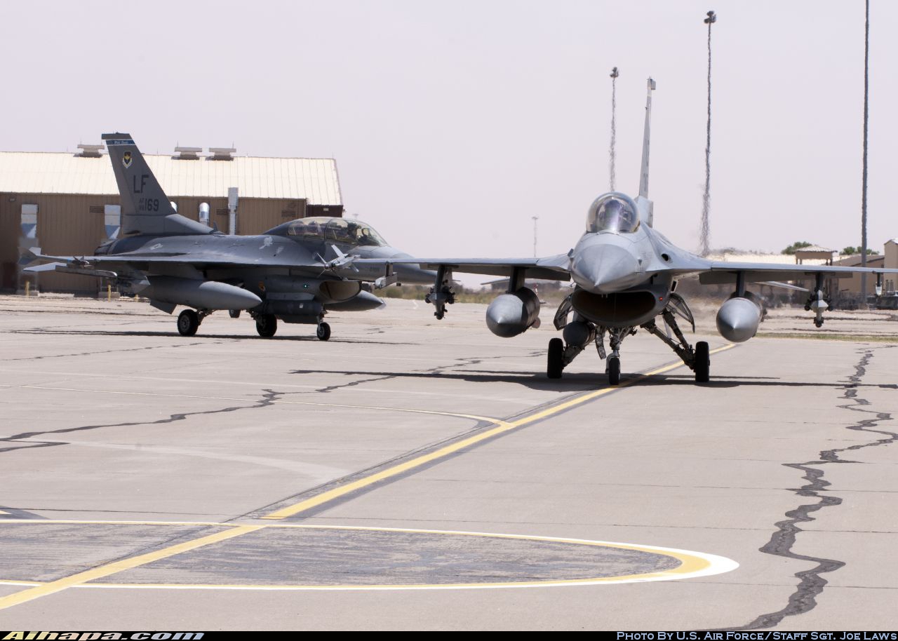 通用动力 F-16C&ldquo;战隼&rdquo; \vert{} ID:7218