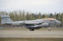 格鲁曼 EA-6B&ldquo;徘徊者&rdquo;