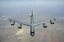 波音 B-52H&ldquo;同温层堡垒&rdquo;