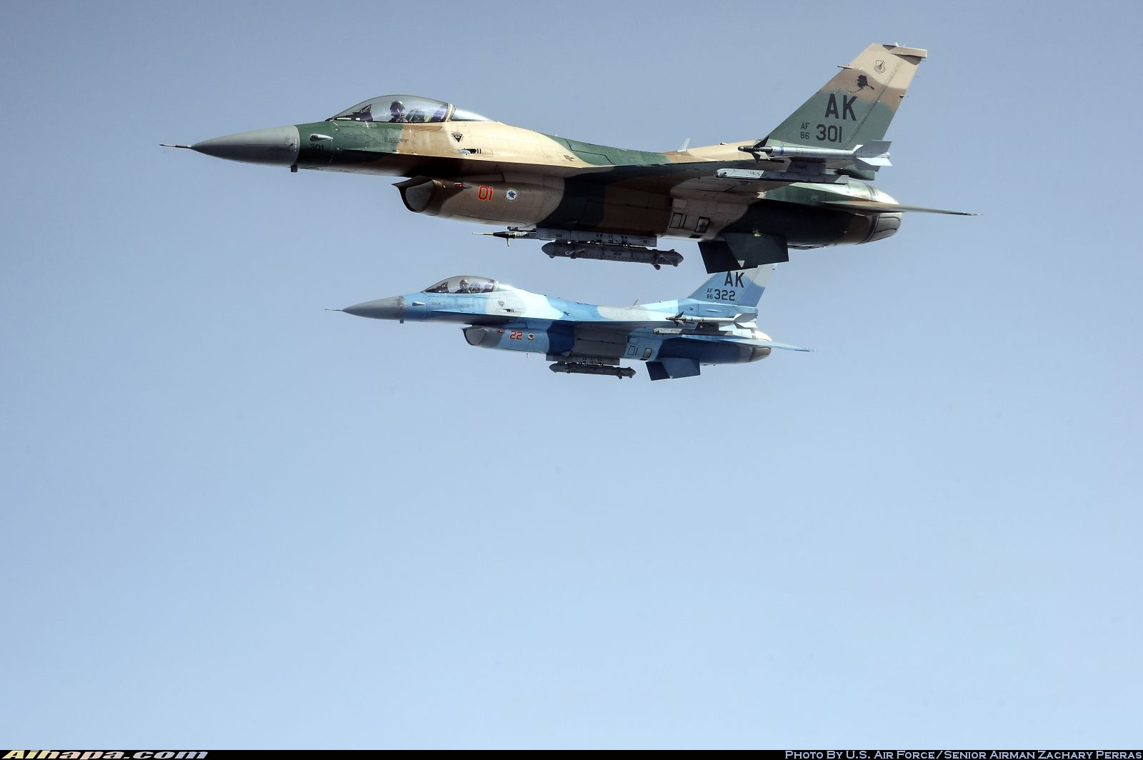 通用动力 F-16C&ldquo;战隼&rdquo; \vert{} ID:8134