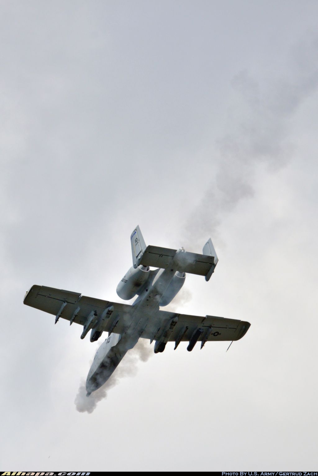 费尔柴尔德 A-10C&ldquo;雷电&rdquo;Ⅱ \vert{} ID:9012