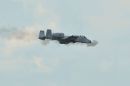 费尔柴尔德 A-10C&ldquo;雷电&rdquo;Ⅱ