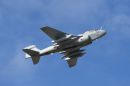 格鲁曼 EA-6B&ldquo;徘徊者&rdquo;