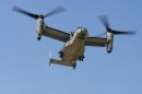 贝尔 / 波音 MV-22B&ldquo;鱼鹰&rdquo;
