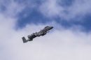 费尔柴尔德 A-10C&ldquo;雷电&rdquo;Ⅱ