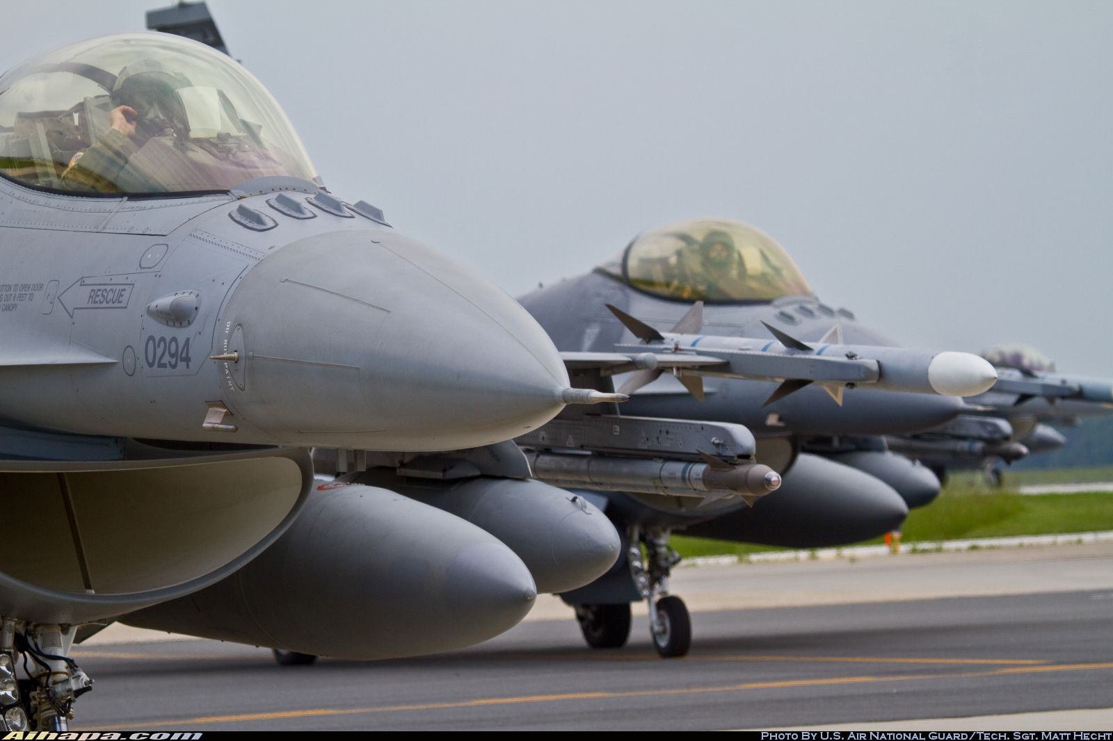 通用动力 F-16C&ldquo;战隼&rdquo; \vert{} ID:7915