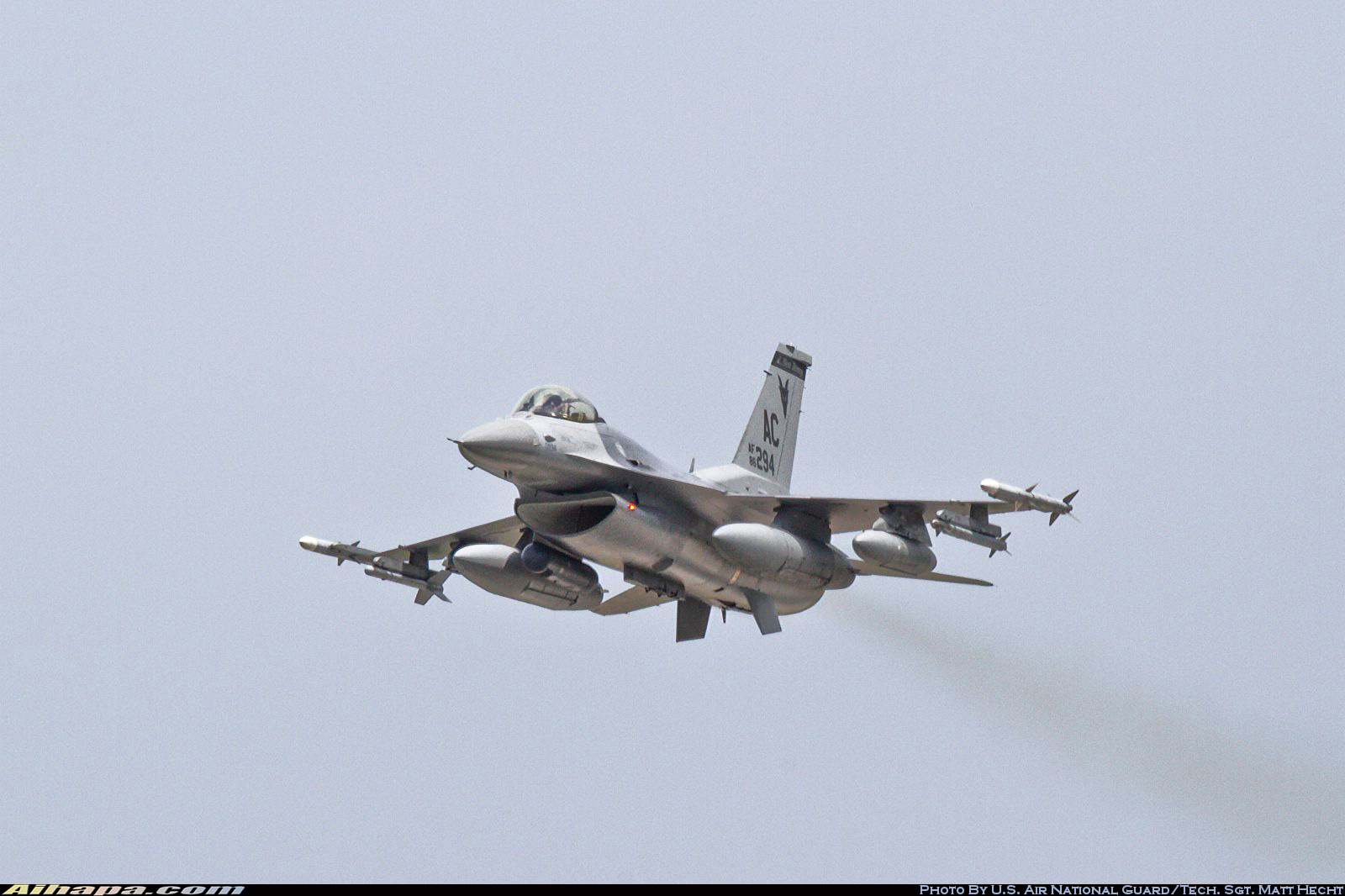 通用动力 F-16C&ldquo;战隼&rdquo; \vert{} ID:7907
