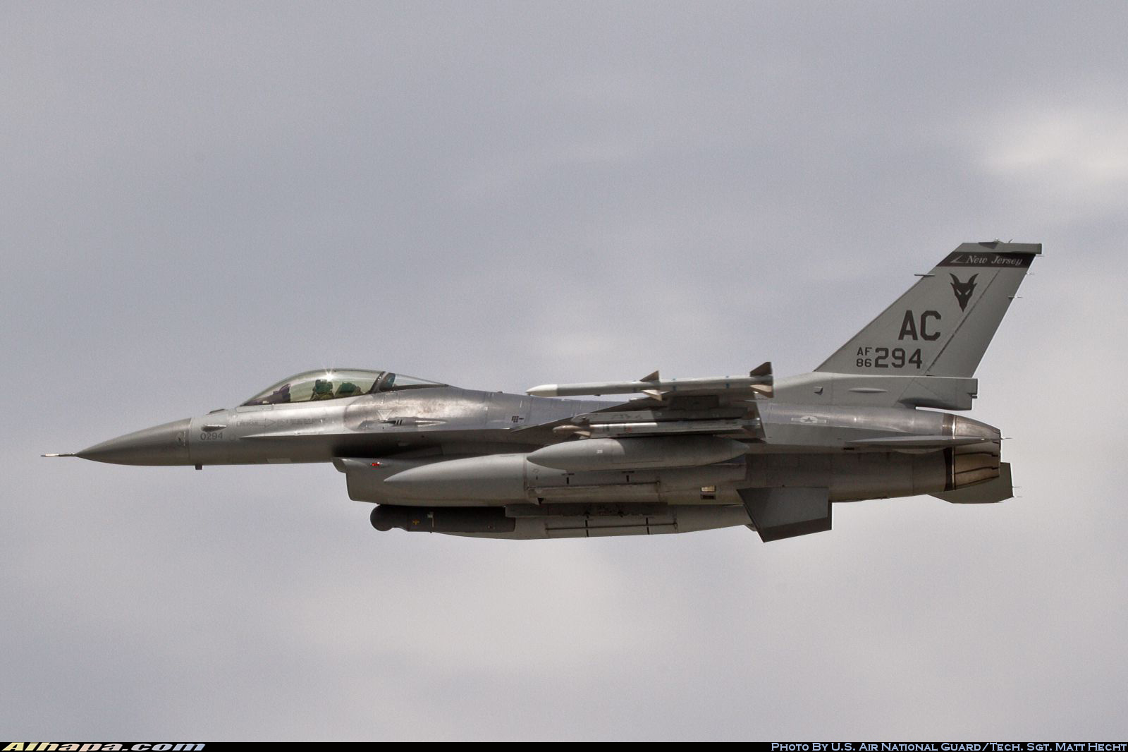 通用动力 F-16C&ldquo;战隼&rdquo; \vert{} ID:7905
