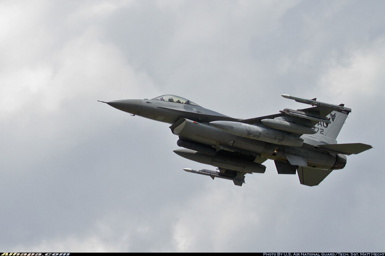 通用动力 F-16C&ldquo;战隼&rdquo; \vert{} ID:7909