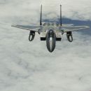 麦克唐纳-道格拉斯 F-15C&ldquo;鹰&rdquo;