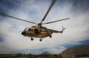 米里 Mi-17