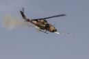 贝尔 AH-1F&ldquo;眼镜蛇&rdquo;