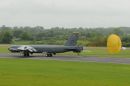 波音 B-52H&ldquo;同温层堡垒&rdquo;