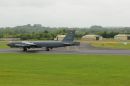 波音 B-52H&ldquo;同温层堡垒&rdquo;