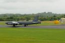 波音 B-52H&ldquo;同温层堡垒&rdquo;