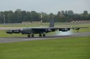 波音 B-52H&ldquo;同温层堡垒&rdquo;