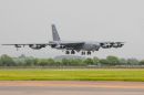 波音 B-52H&ldquo;同温层堡垒&rdquo;