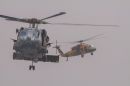 西科斯基 MH-60R&ldquo;海鹰&rdquo;