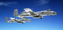费尔柴尔德 A-10C&ldquo;雷电&rdquo;Ⅱ