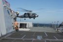西科斯基 MH-60R&ldquo;海鹰&rdquo;