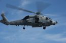 西科斯基 MH-60R&ldquo;海鹰&rdquo;