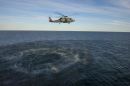 西科斯基 MH-60R&ldquo;海鹰&rdquo;