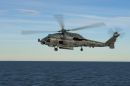 西科斯基 MH-60R&ldquo;海鹰&rdquo;