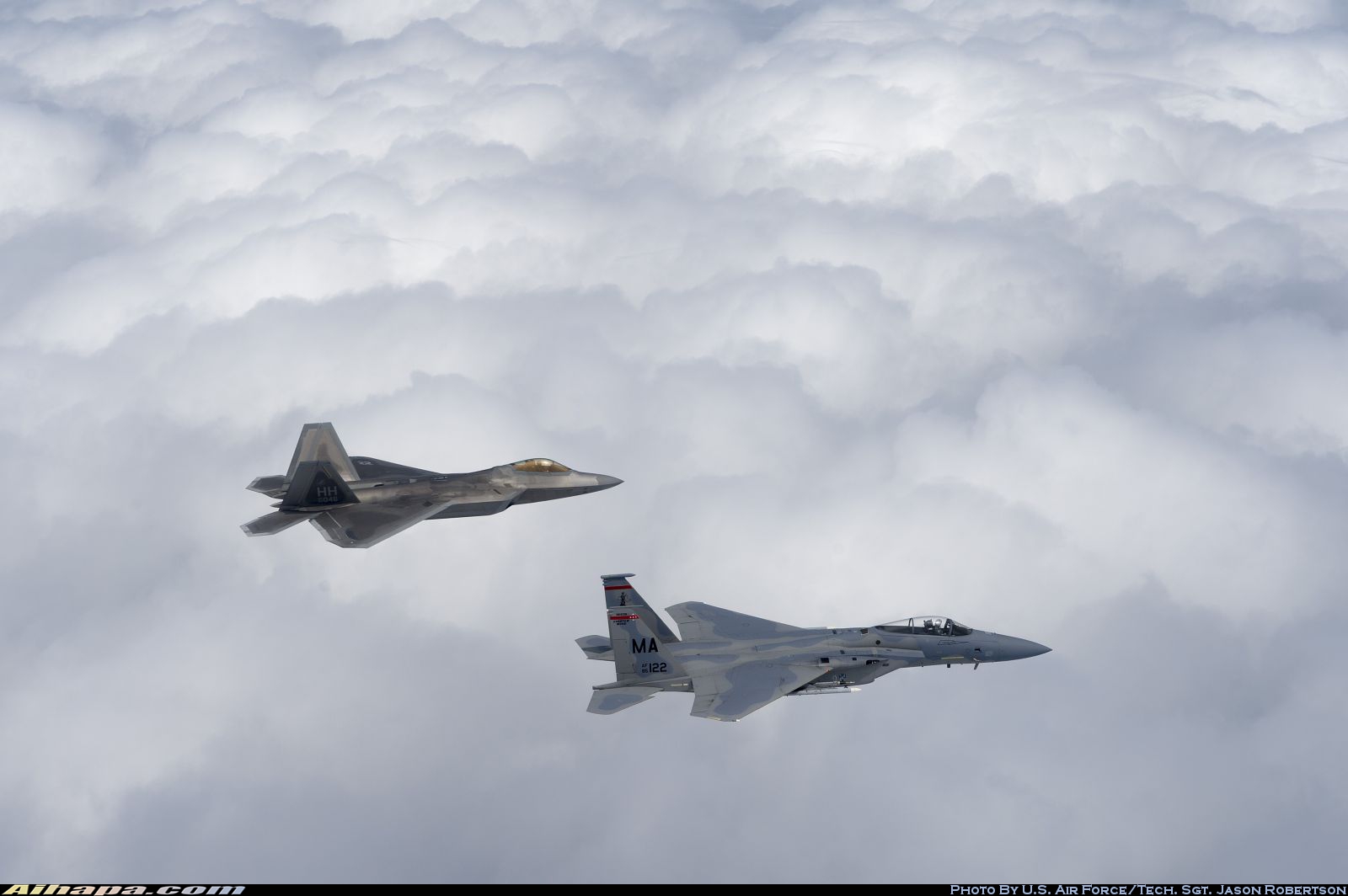 麦克唐纳-道格拉斯 F-15C&ldquo;鹰&rdquo; \vert{} ID:7360