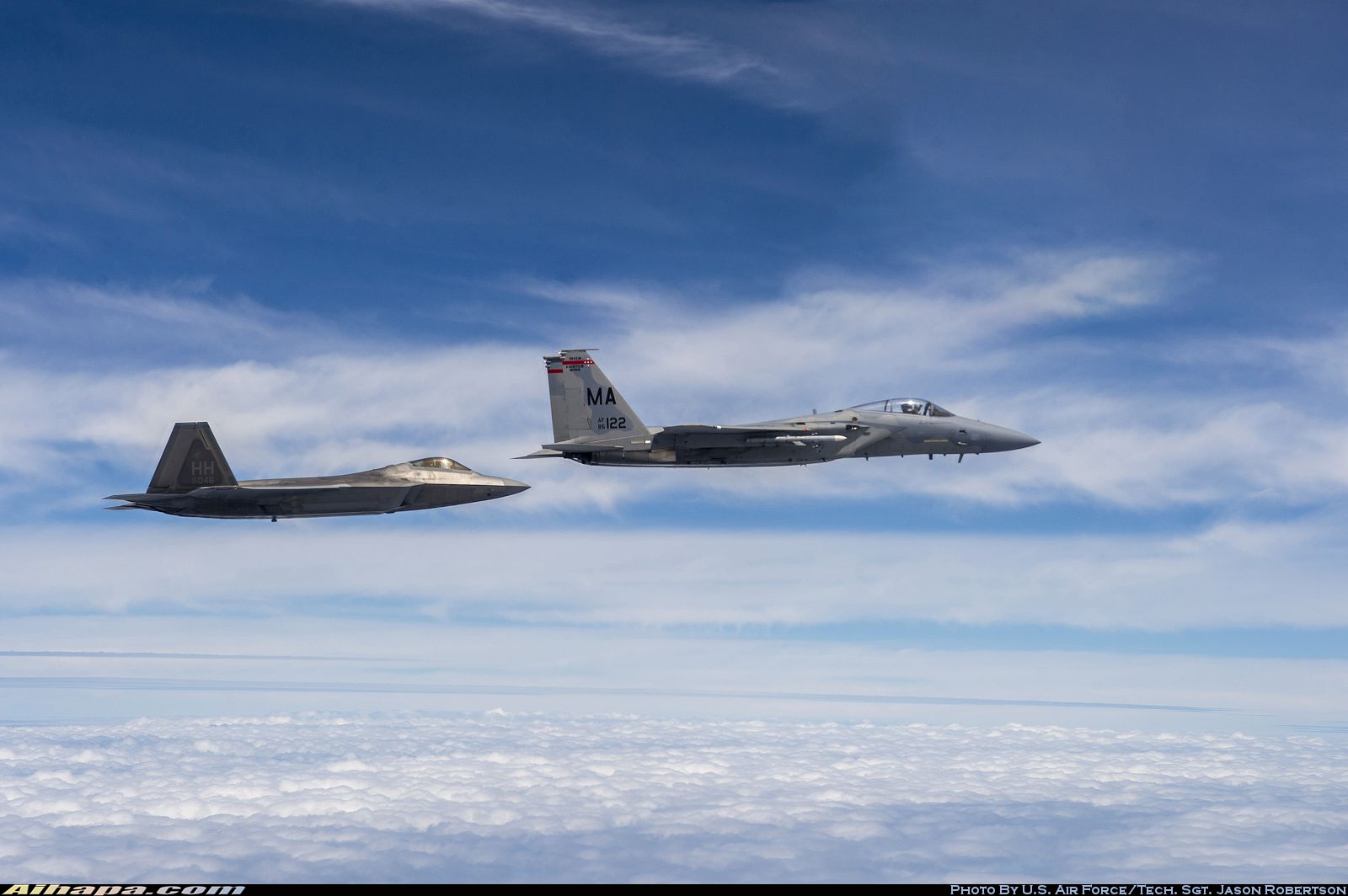 麦克唐纳-道格拉斯 F-15C&ldquo;鹰&rdquo; \vert{} ID:7364