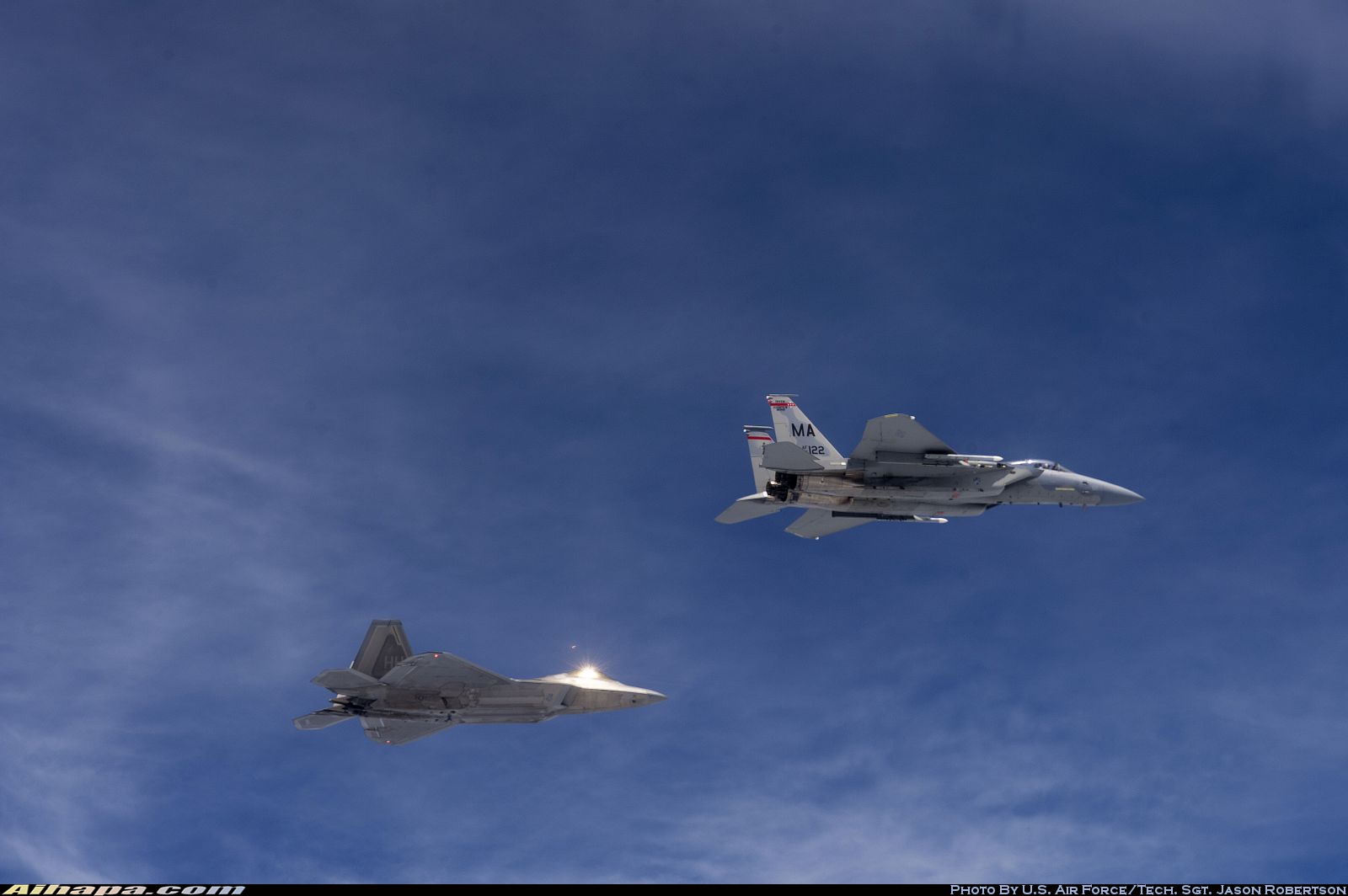 麦克唐纳-道格拉斯 F-15C&ldquo;鹰&rdquo; \vert{} ID:7362