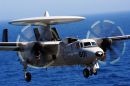 诺斯罗普-格鲁曼 E-2C&ldquo;鹰眼&rdquo;2000