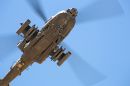 波音 AH-64D&ldquo;长弓阿帕奇&rdquo;