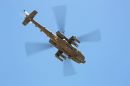 波音 AH-64D&ldquo;长弓阿帕奇&rdquo;