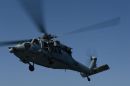 西科斯基 MH-60S&ldquo;骑士鹰&rdquo;